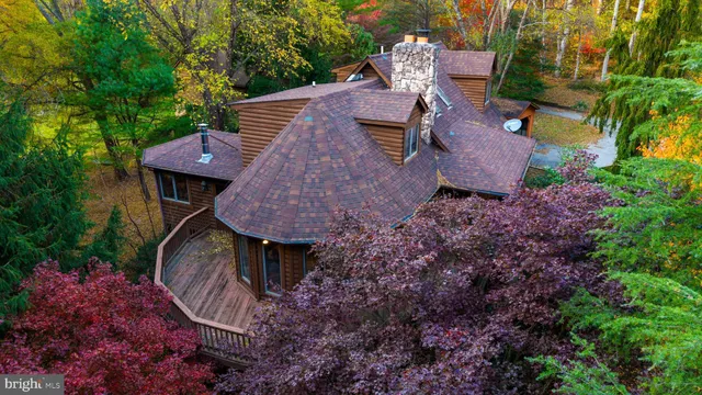 a living room with furniture a rug and a ceiling fan