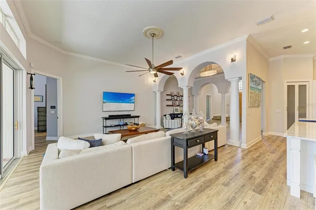 $1,849,900 | 20207 71st Avenue East, Bradenton, FL 34211