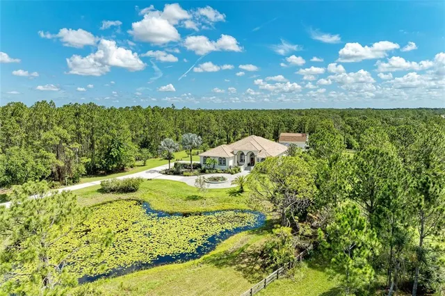 $1,849,900 | 20207 71st Avenue East, Bradenton, FL 34211