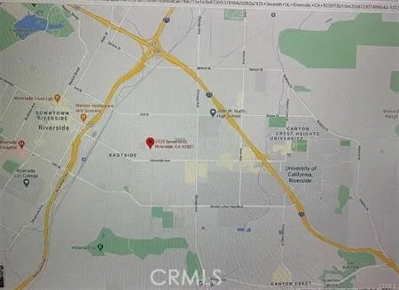 $199,000 | 2125 Seventh Street, Riverside, CA 92507