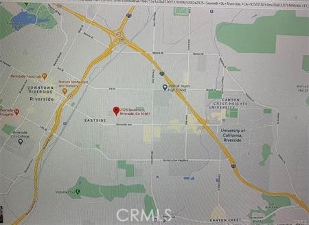 2125 Seventh Street Riverside, CA 92507 - Photo 4 of 4