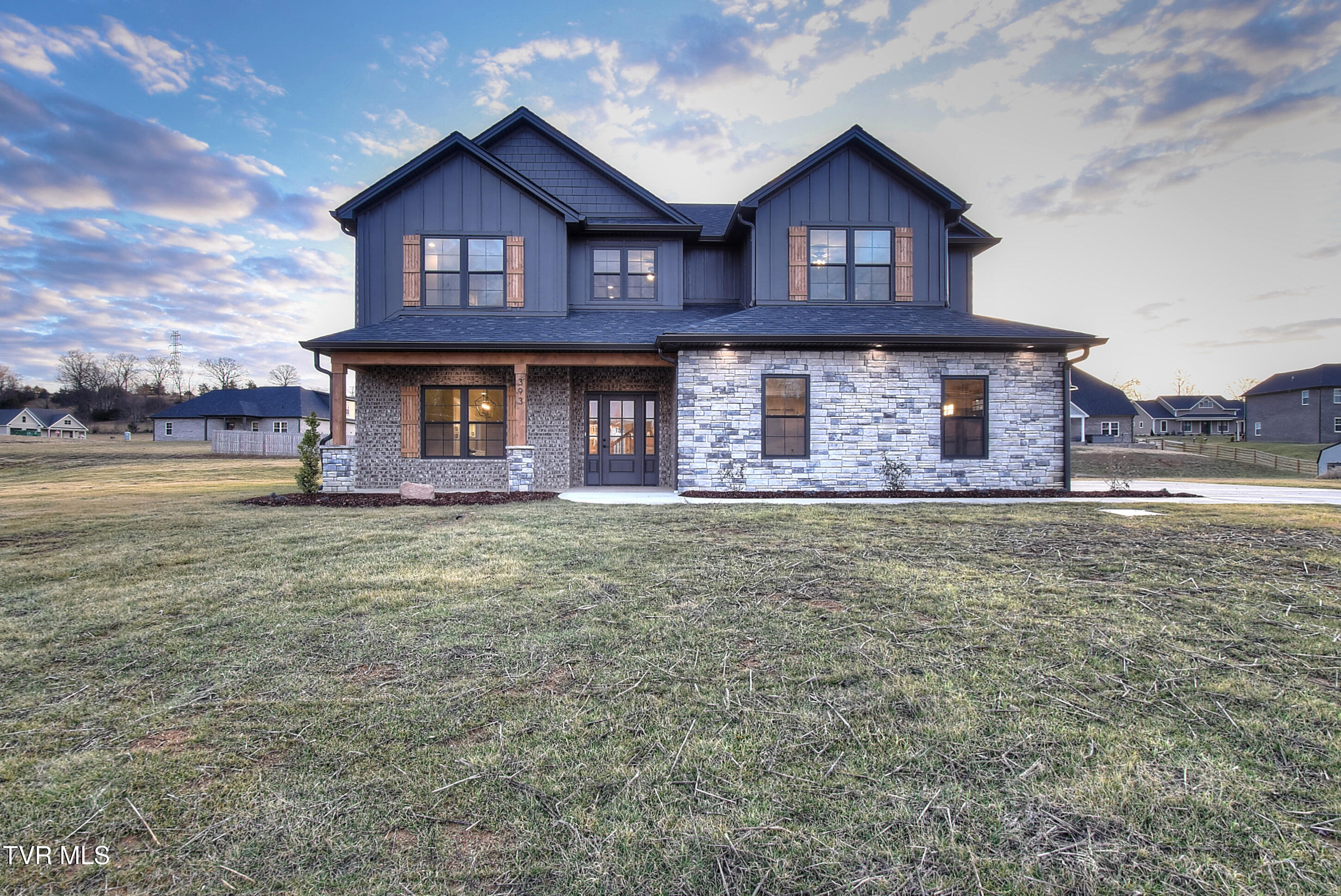 393 Dean Archer Road Jonesborough, TN 37659 - Photo 1 of 50 2