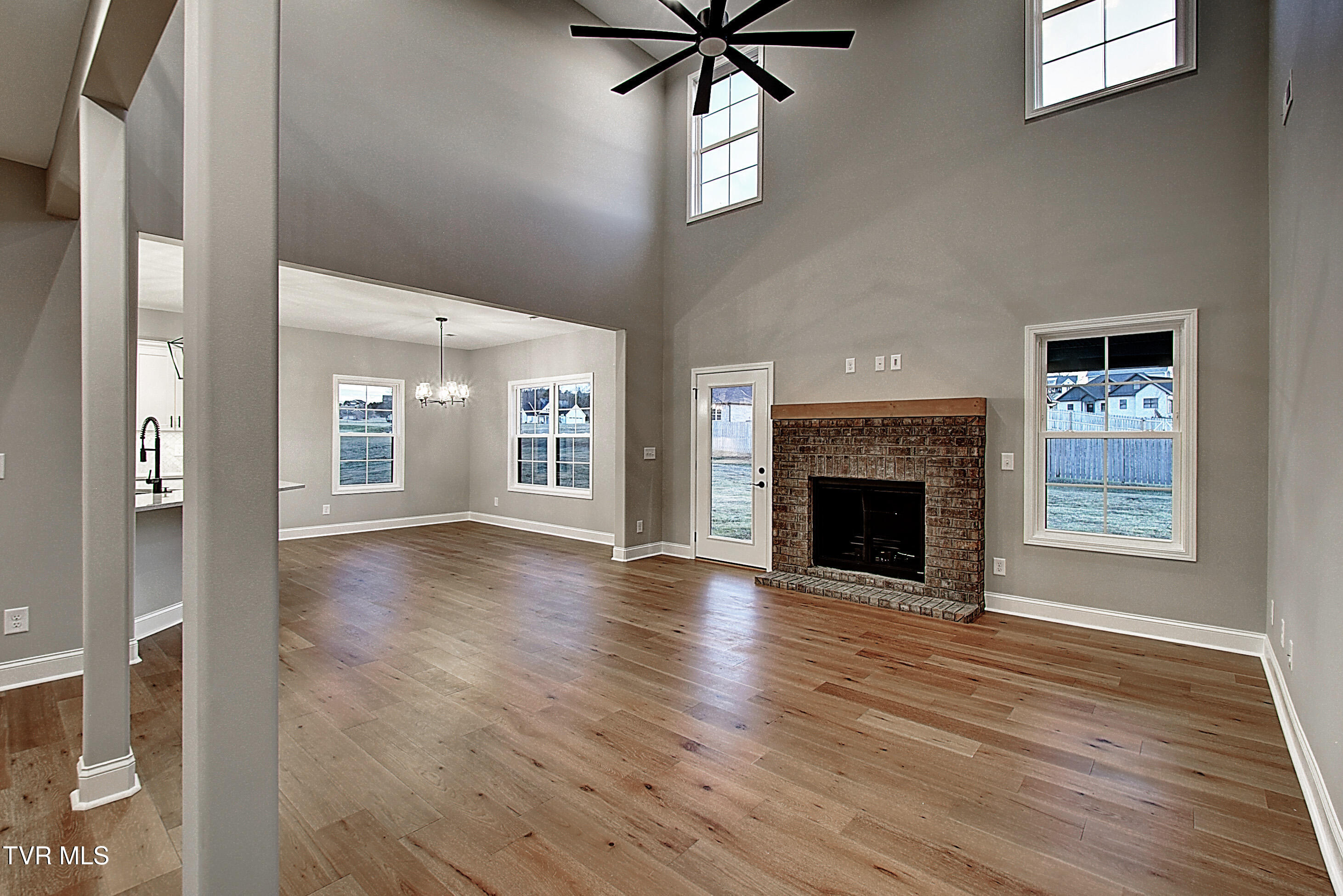 393 Dean Archer Road Jonesborough, TN 37659 - Photo 13 of 50 21
