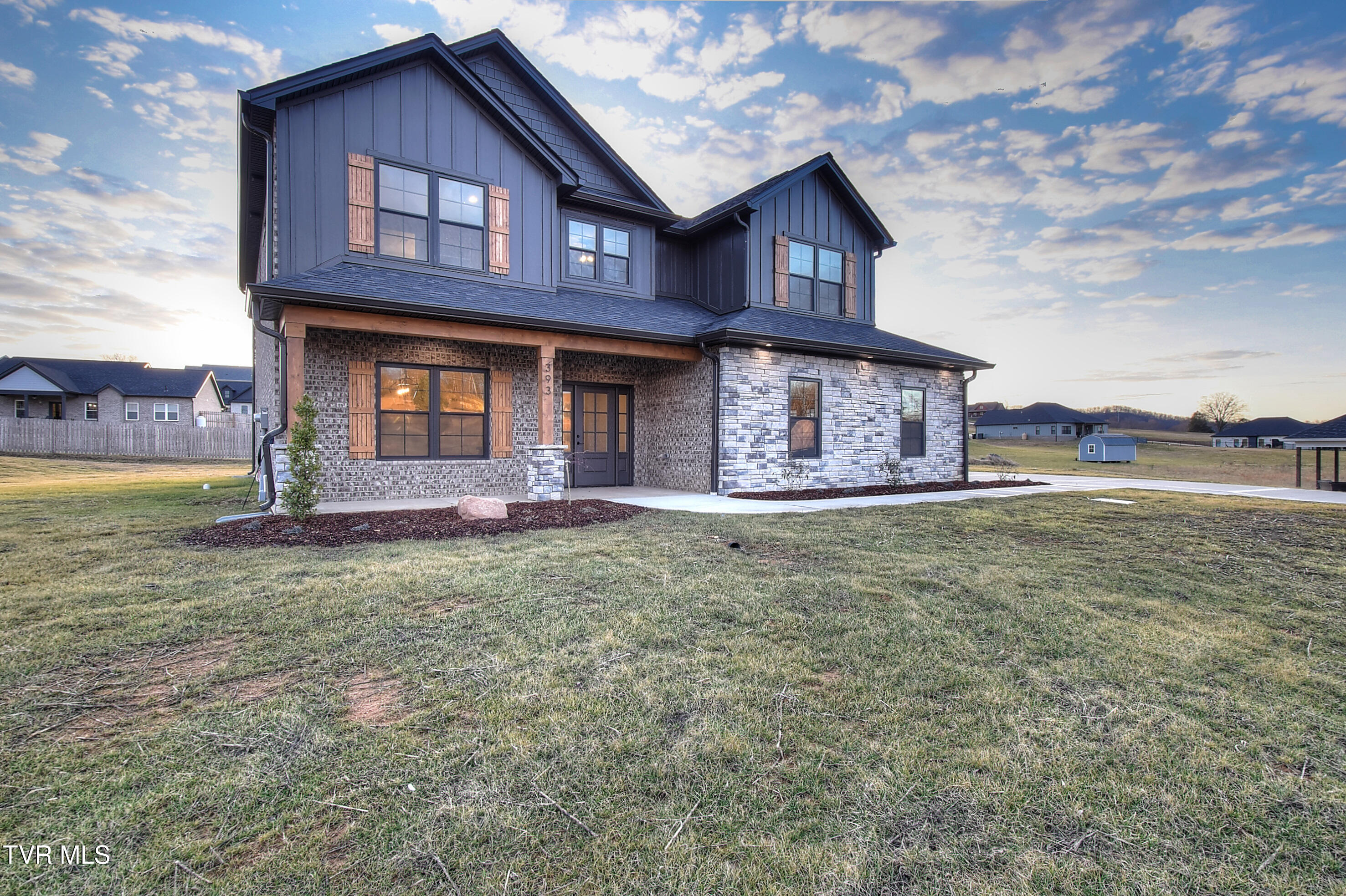 393 Dean Archer Road Jonesborough, TN 37659 - Photo 2 of 50 10