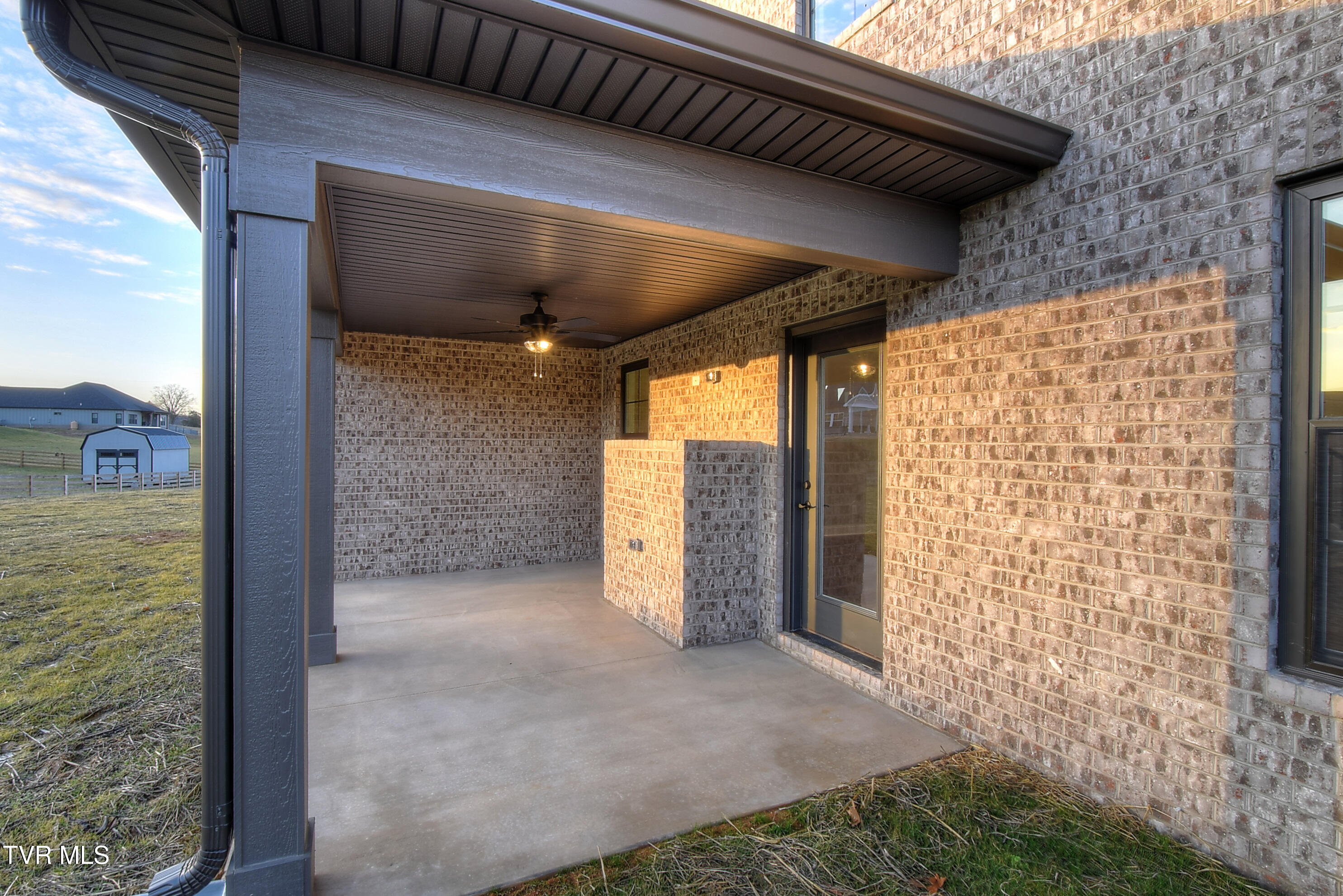 393 Dean Archer Road Jonesborough, TN 37659 - Photo 48 of 50 55