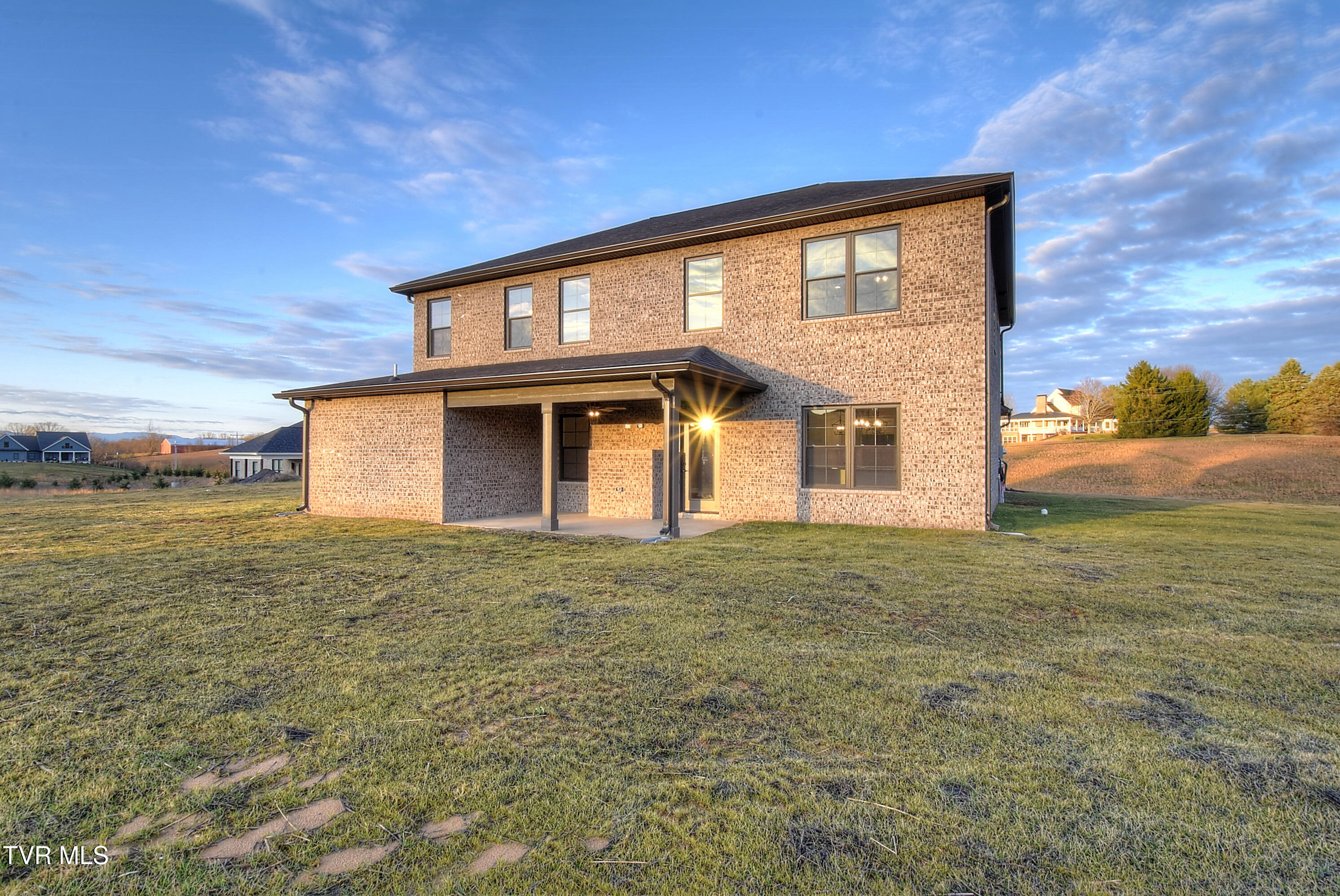 393 Dean Archer Road Jonesborough, TN 37659 - Photo 50 of 50 57