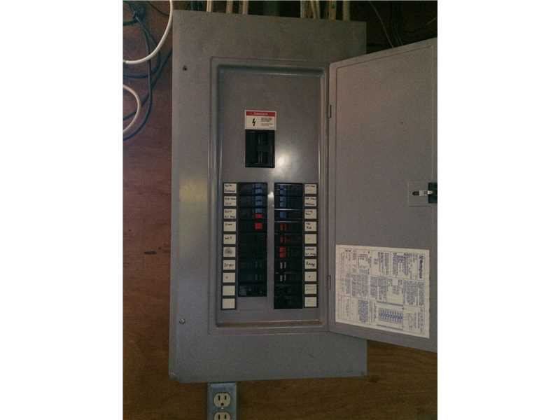 204 Keach Dam Road Glocester, RI 02814 - Photo 17 of 18 Other.