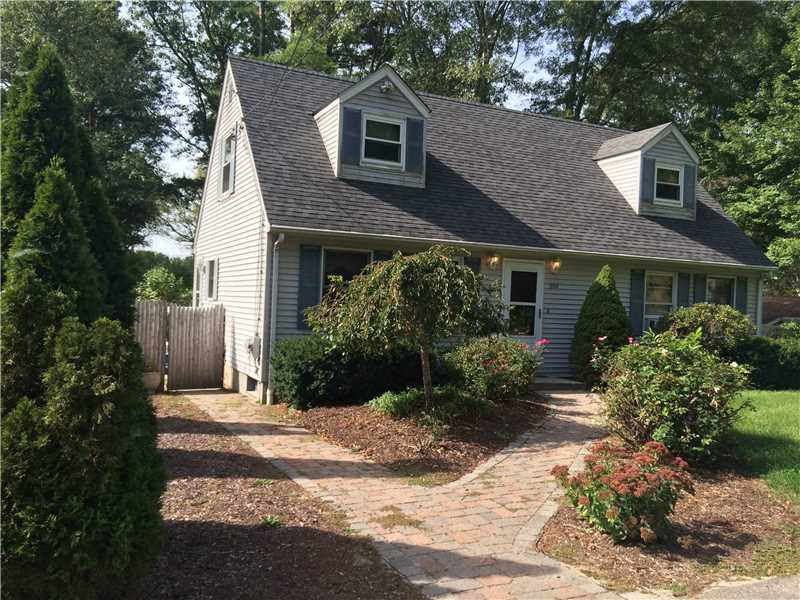 204 Keach Dam Road Glocester, RI 02814 - Photo 2 of 18 Other.