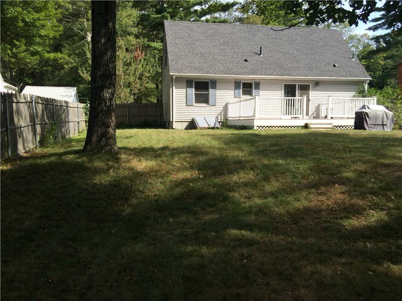 204 Keach Dam Road Glocester, RI 02814 - Photo 3 of 18 Other.