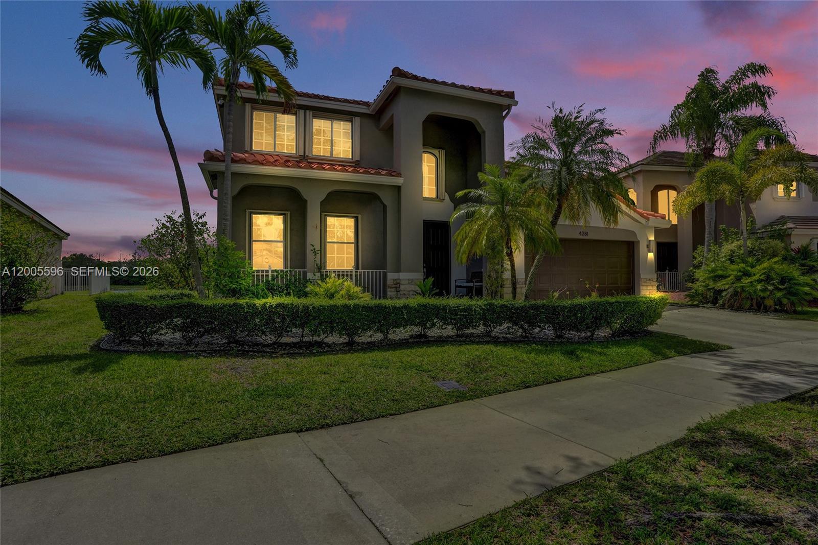 4281 Laurel Ridge Circle Weston, FL 33331 - Photo 3 of 80