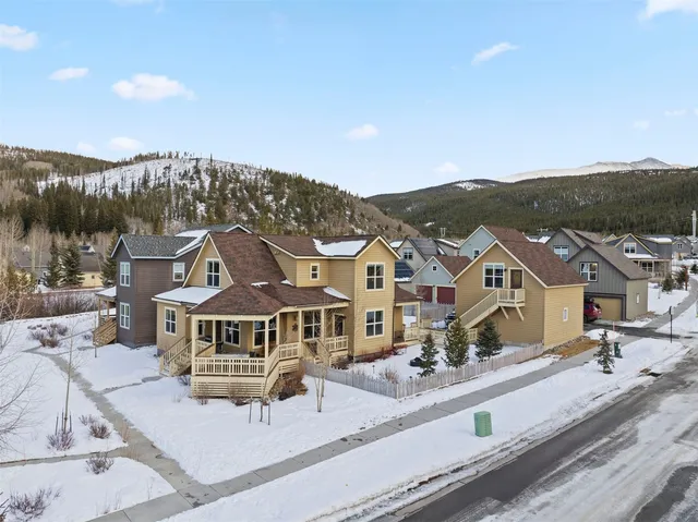 $1,950,000 | 14 Lincoln Green, Breckenridge, CO 80424