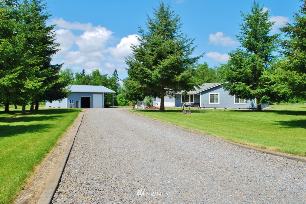 2846 Equus Ridge Lane Southwest Tenino, WA 98589 - Photo 1 of 18 Gallery Image 1