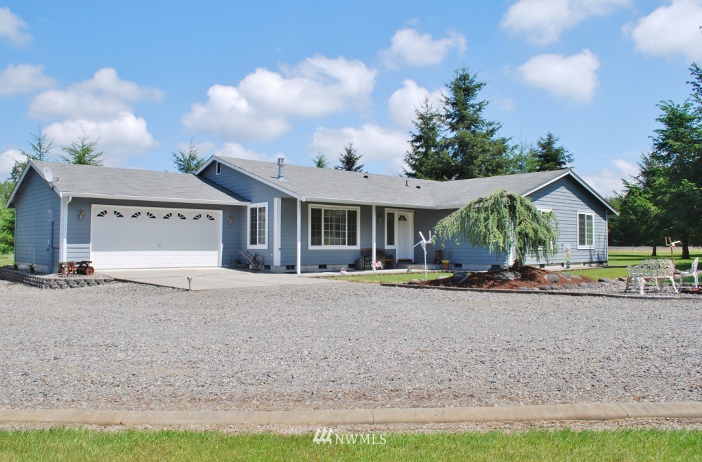 2846 Equus Ridge Lane Southwest Tenino, WA 98589 - Photo 2 of 18 Gallery Image 2