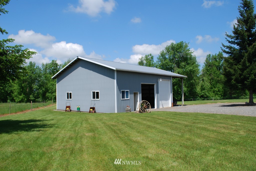 2846 Equus Ridge Lane Southwest Tenino, WA 98589 - Photo 11 of 18 Gallery Image 11