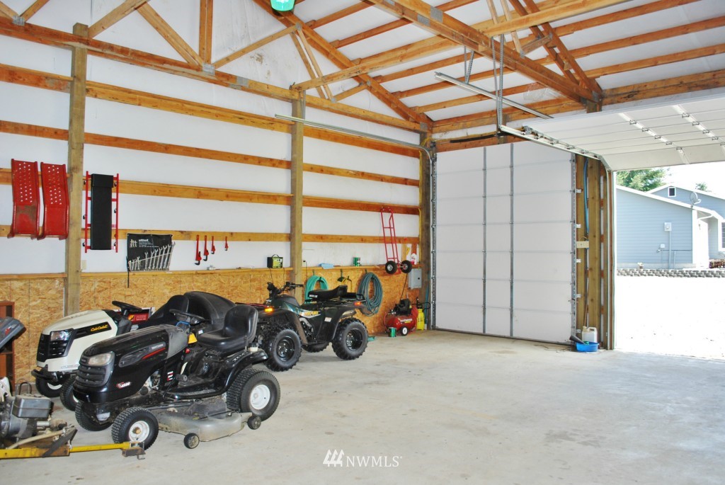 2846 Equus Ridge Lane Southwest Tenino, WA 98589 - Photo 13 of 18 Gallery Image 13