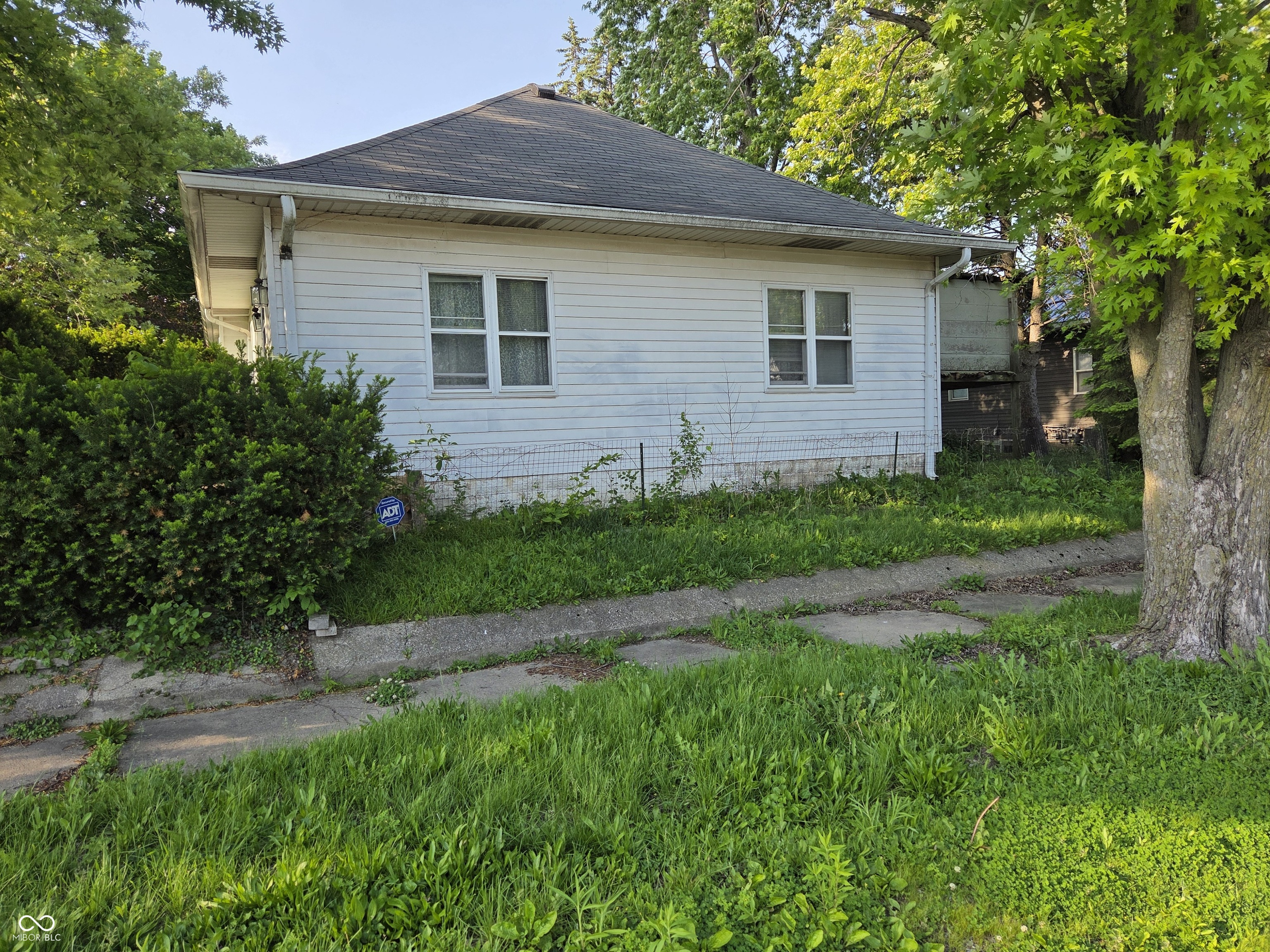 501 Henry Street Lebanon, IN 46052 - Photo 3 of 17