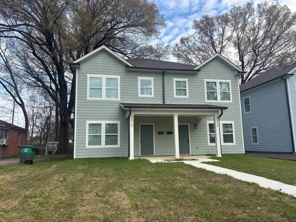 $439,000 | 3310 Tutwiler Avenue, Memphis, TN 38122