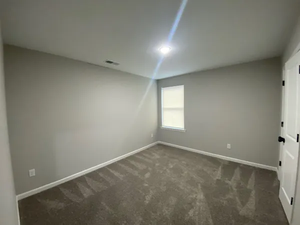 a view of entryway and hall