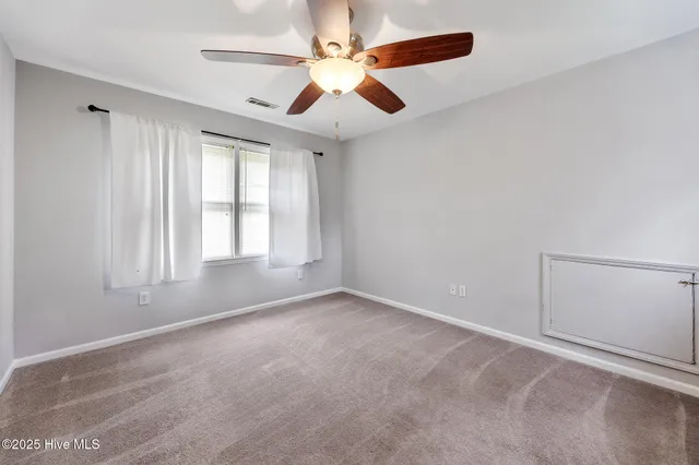 $445,000 | 3749 Murdocksville Road, West End, NC 27376