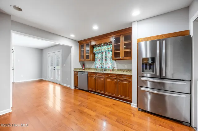 $445,000 | 3749 Murdocksville Road, West End, NC 27376