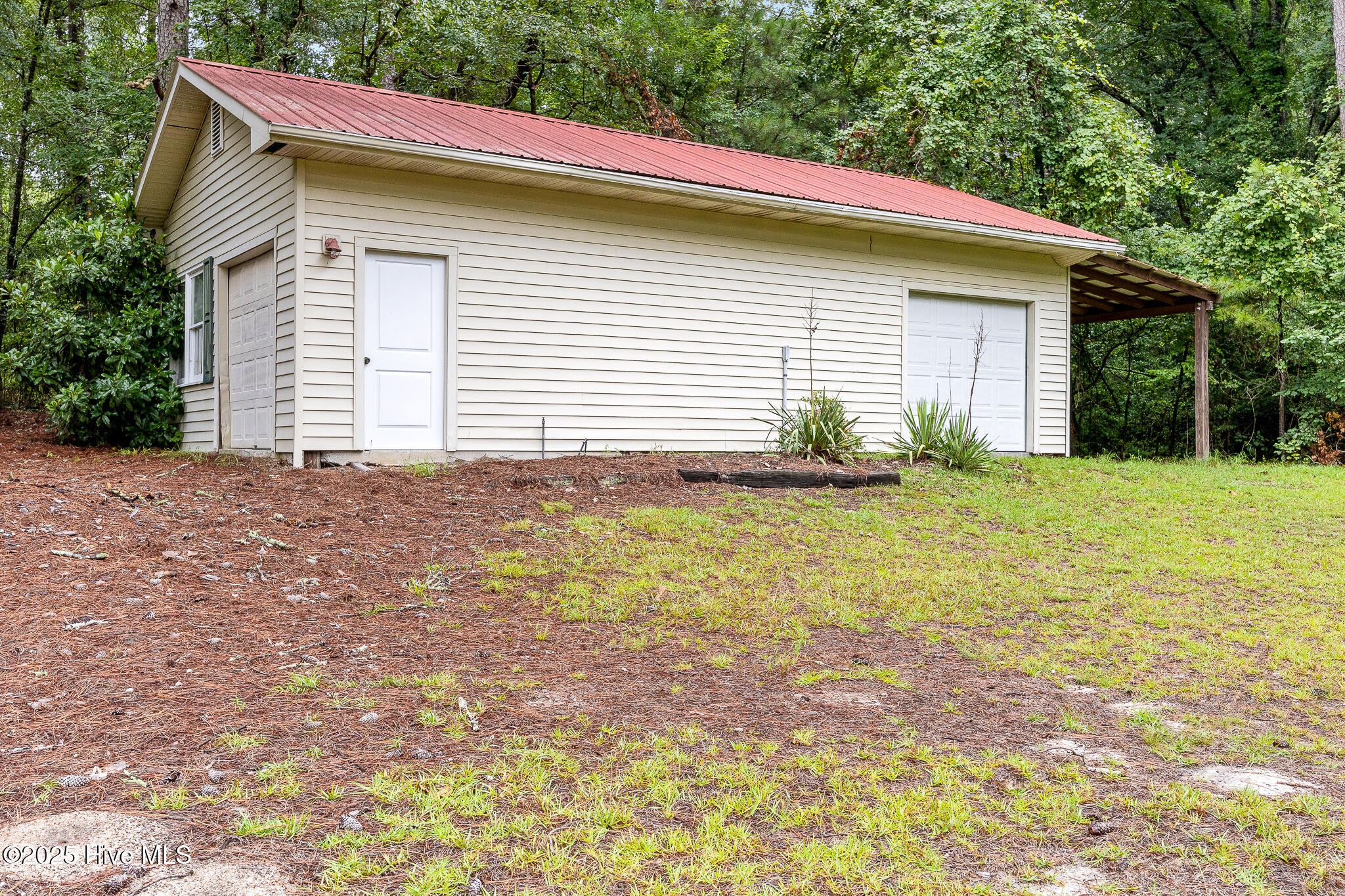 3749 Murdocksville Road West End, NC 27376 - Photo 18 of 31 3749- Murdocksville-17