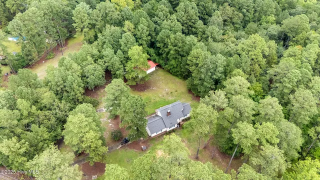 $445,000 | 3749 Murdocksville Road, West End, NC 27376