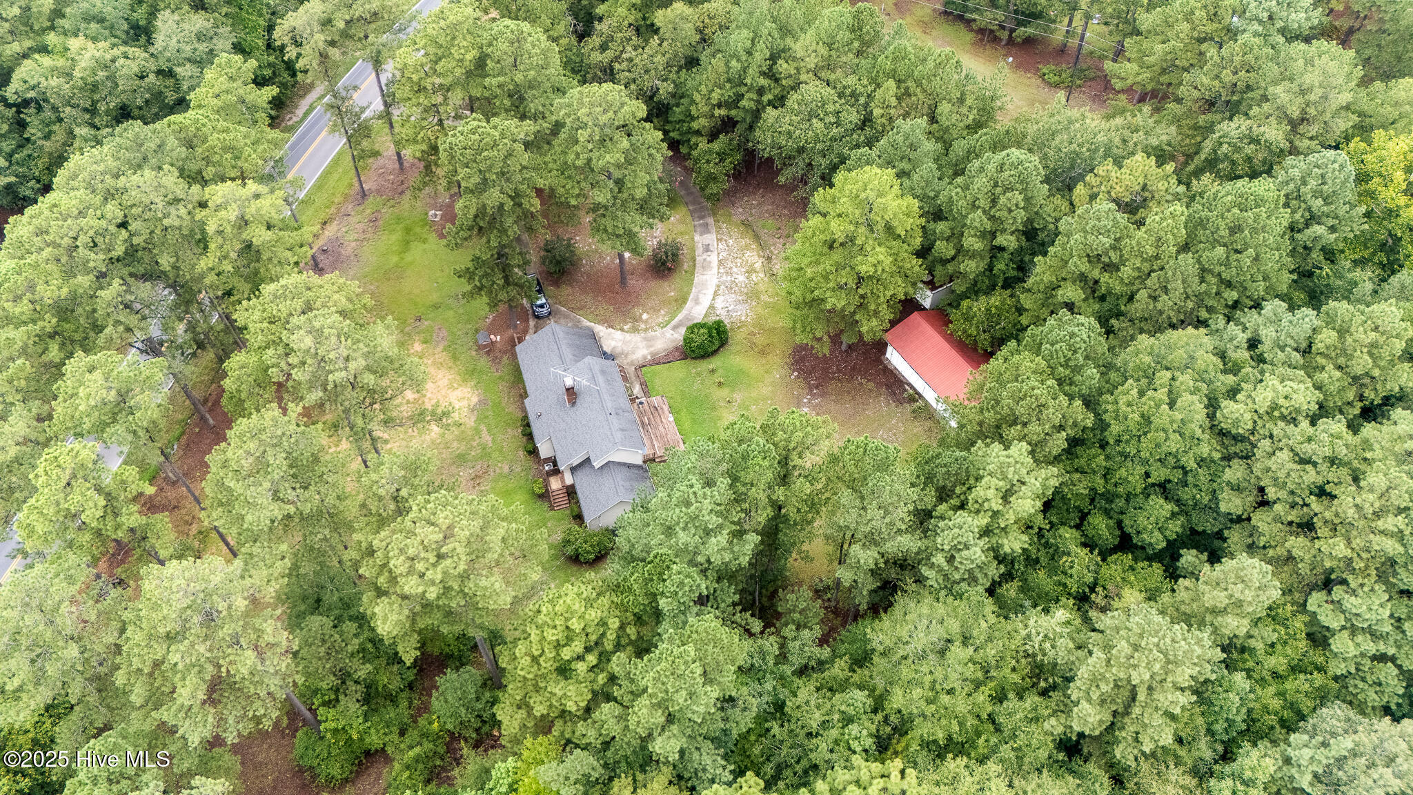 3749 Murdocksville Road West End, NC 27376 - Photo 21 of 31 3749-3745 Murdocksville-22