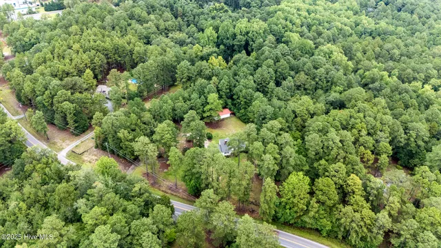 $445,000 | 3749 Murdocksville Road, West End, NC 27376