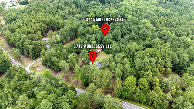 $445,000 | 3749 Murdocksville Road, West End, NC 27376