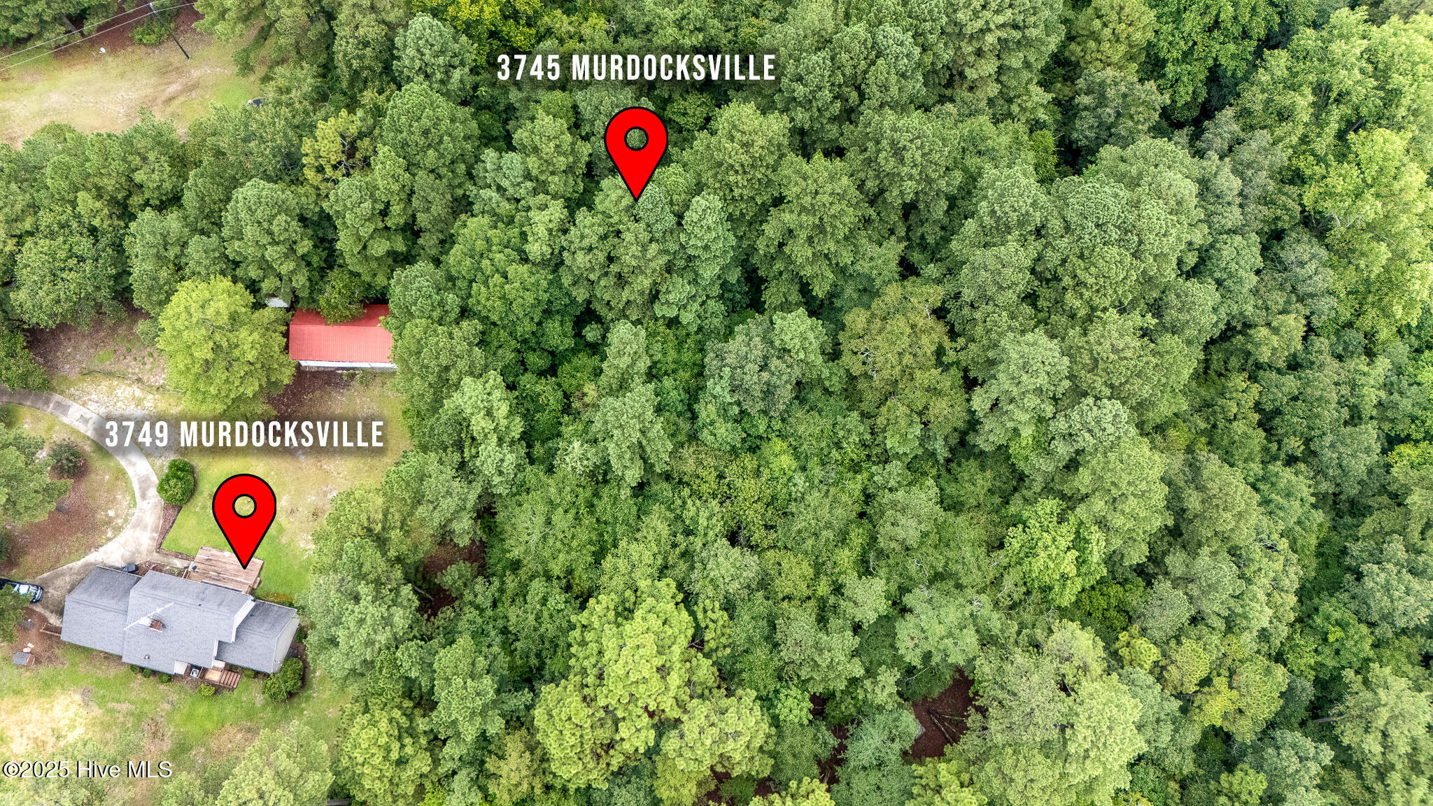 3749 Murdocksville Road West End, NC 27376 - Photo 27 of 31 3749-3745 Murdocksville-GeoMarked-4