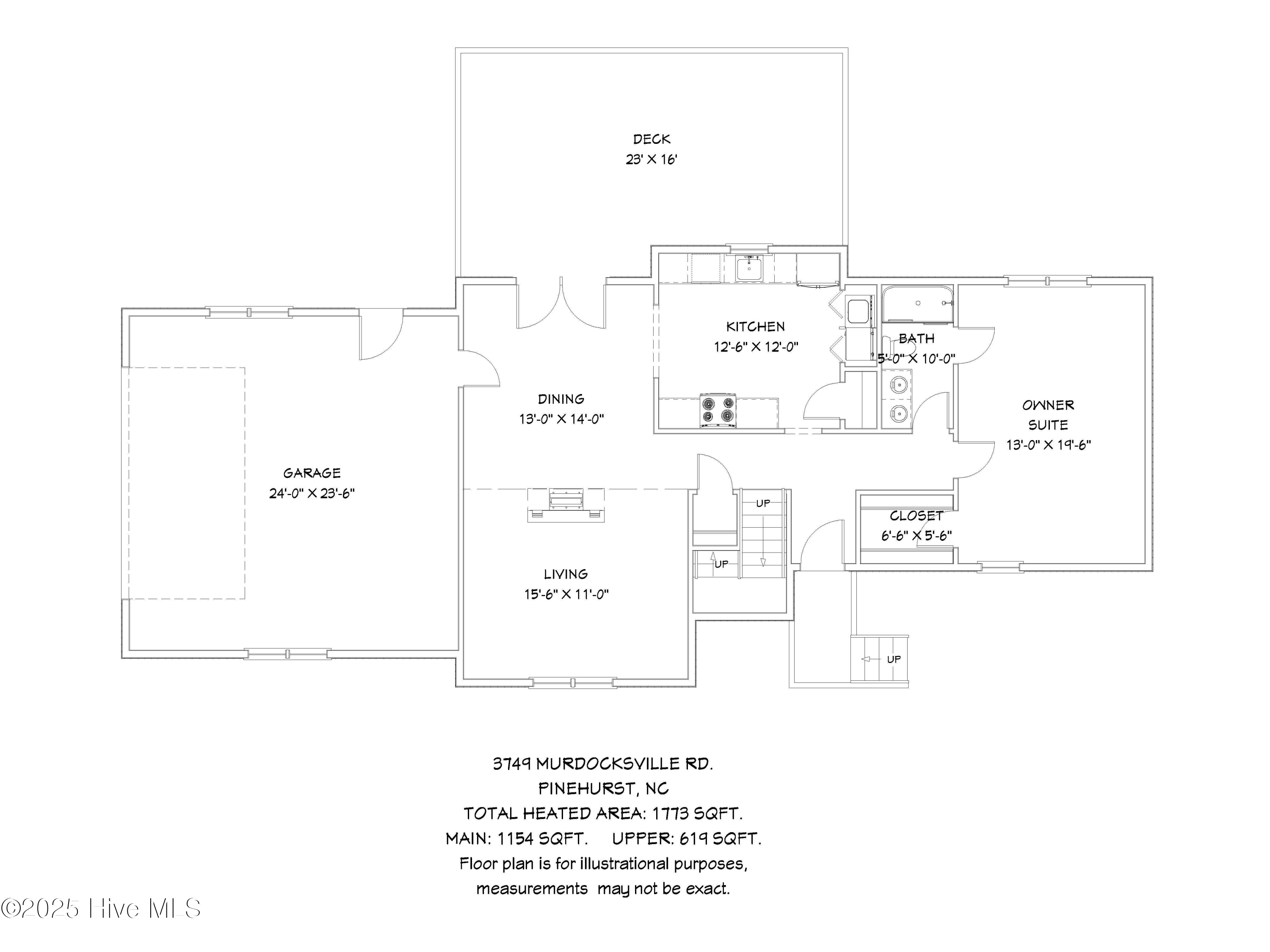 3749 Murdocksville Road West End, NC 27376 - Photo 30 of 31