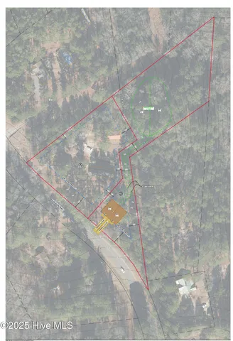 $445,000 | 3749 Murdocksville Road, West End, NC 27376