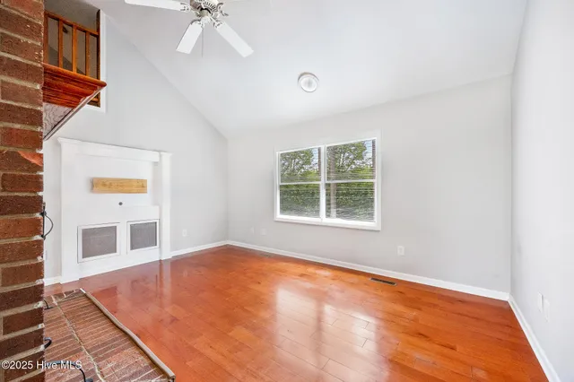 $445,000 | 3749 Murdocksville Road, West End, NC 27376