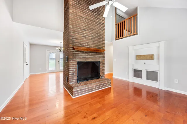 $445,000 | 3749 Murdocksville Road, West End, NC 27376