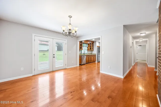 $445,000 | 3749 Murdocksville Road, West End, NC 27376