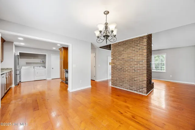 $445,000 | 3749 Murdocksville Road, West End, NC 27376