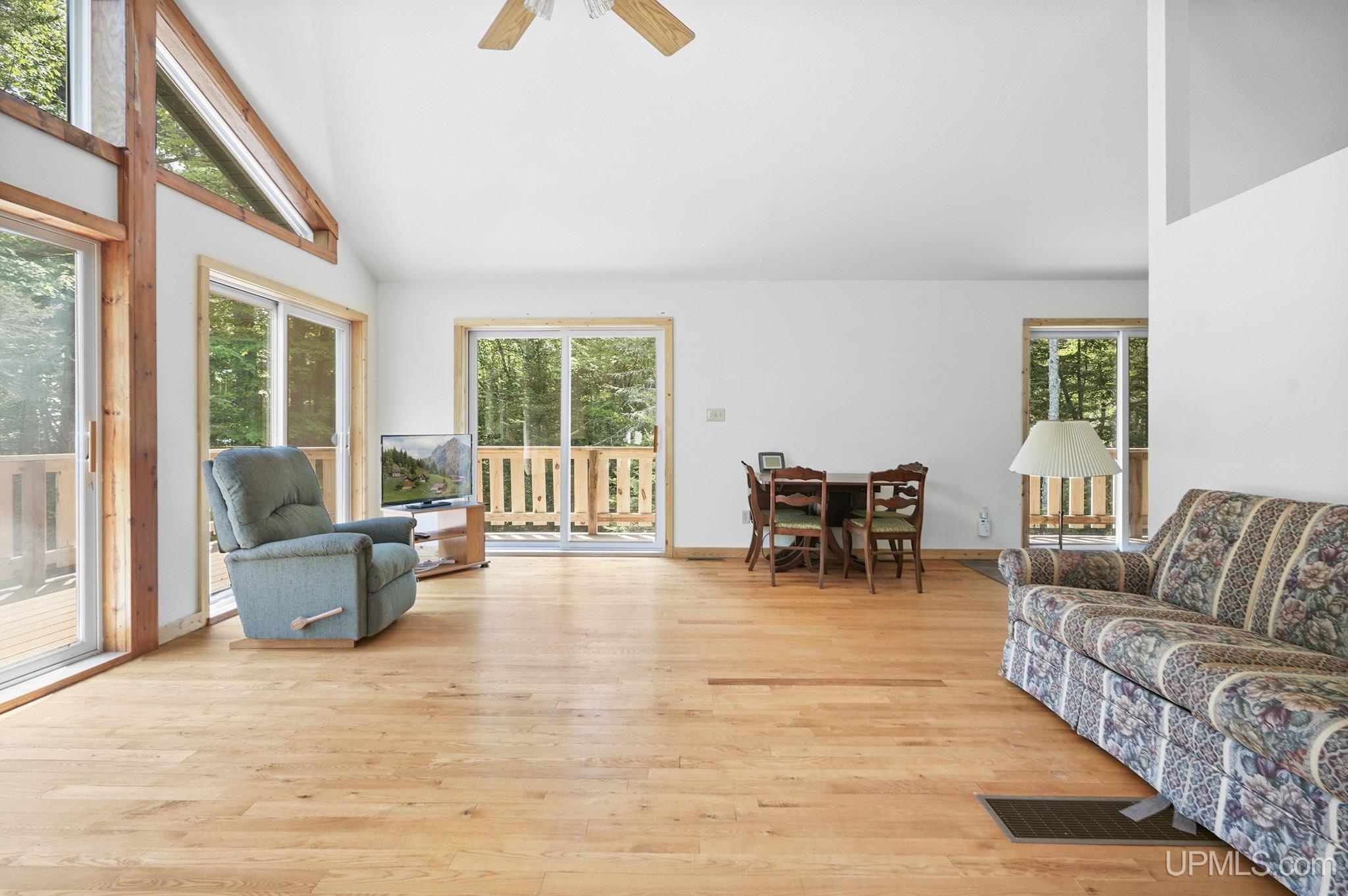 8413 Gay Park Road Lake Linden, MI 49945 - Photo 5 of 33