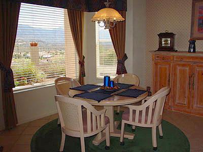 65115 East Diamond Ridge Court Tucson, AZ 85739 - Photo 6 of 10