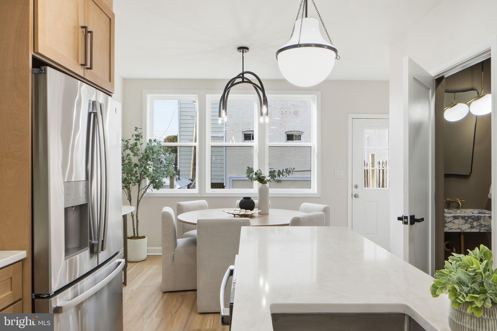 1412 Trinidad Avenue Northeast Washington, DC 20002 - Photo 18 of 47