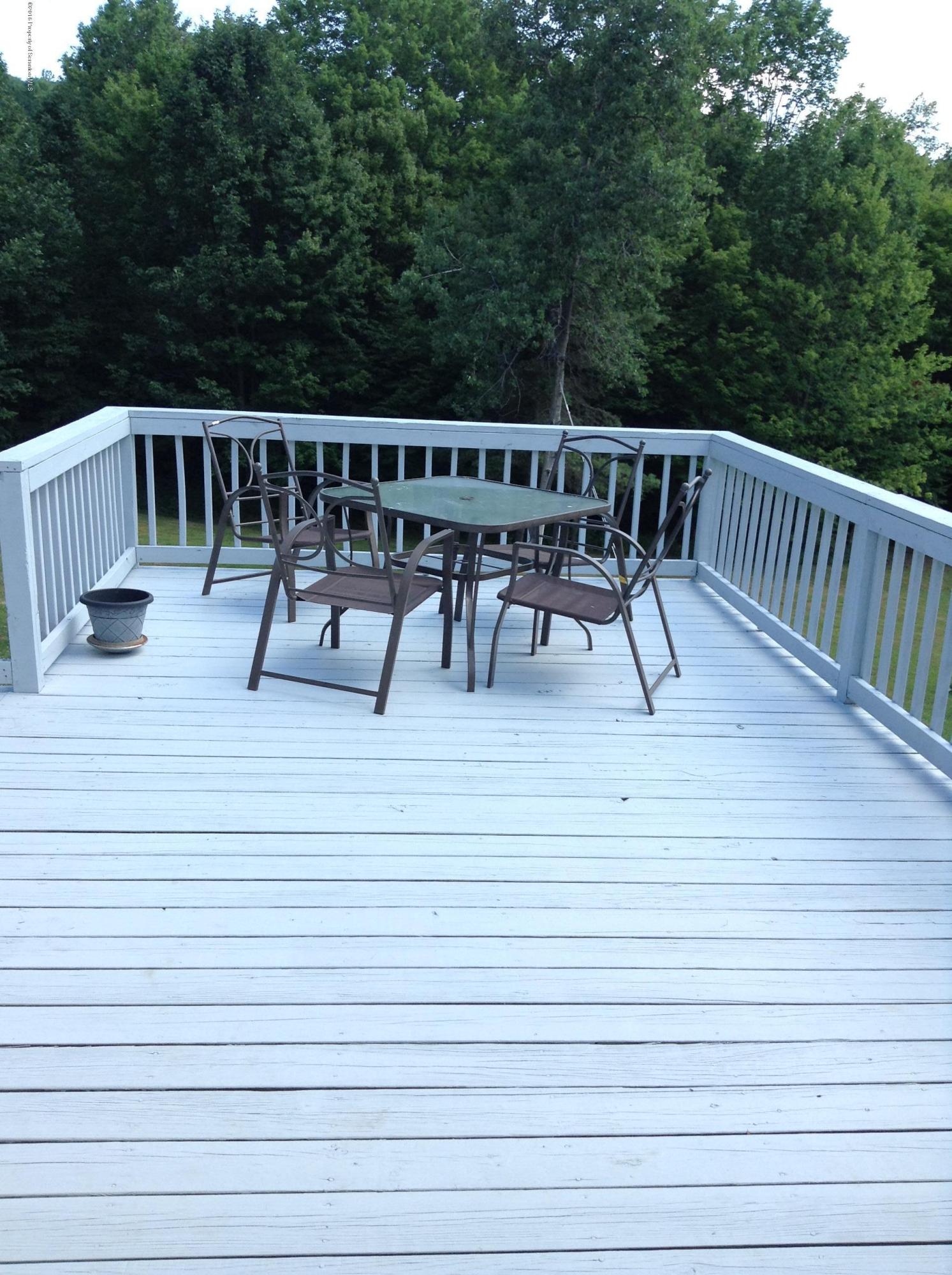 2658 North Road Montrose, PA 18801 - Photo 8 of 25 a view of balcony with furniture