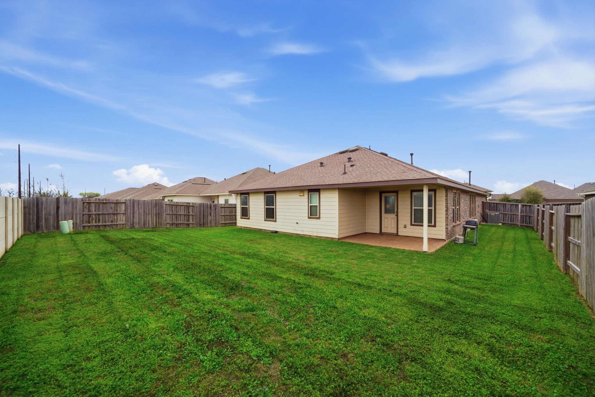 4920 Twin Summit Drive Rosenberg, TX 77469 - Photo 19 of 24