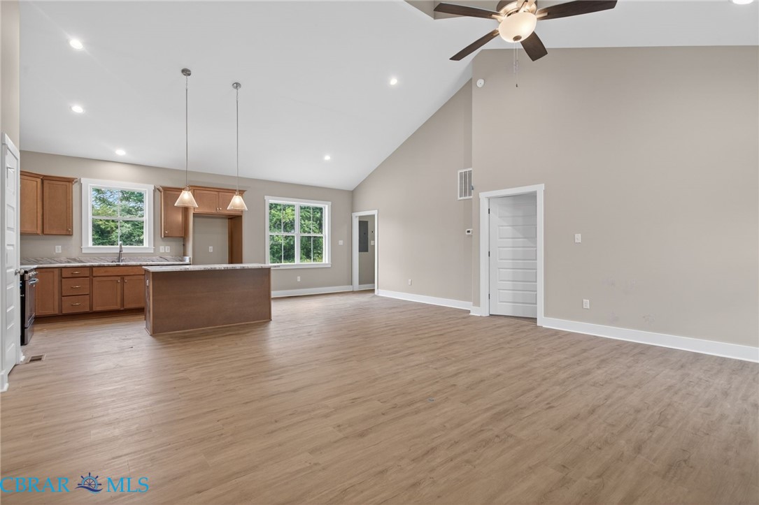Tbd Skys Limit Court, Unit 1 Reedville, VA 22539 - Photo 4 of 41