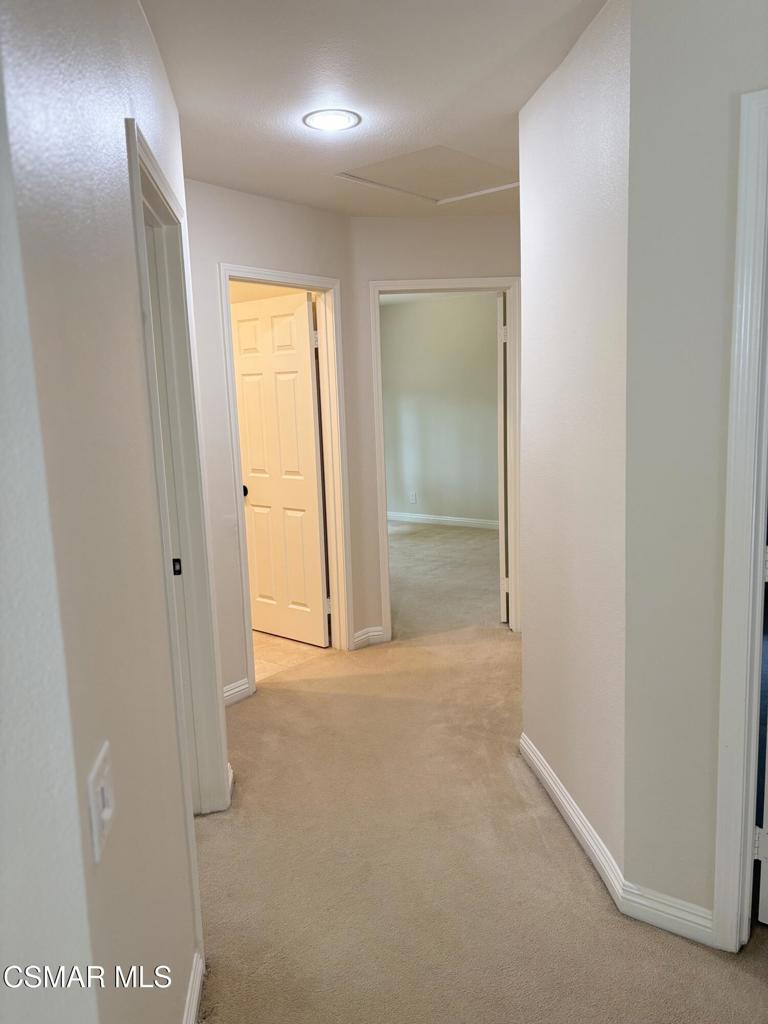 12015 River Grove Court Moorpark, CA 93021 - Photo 14 of 33 a view of an empty room
