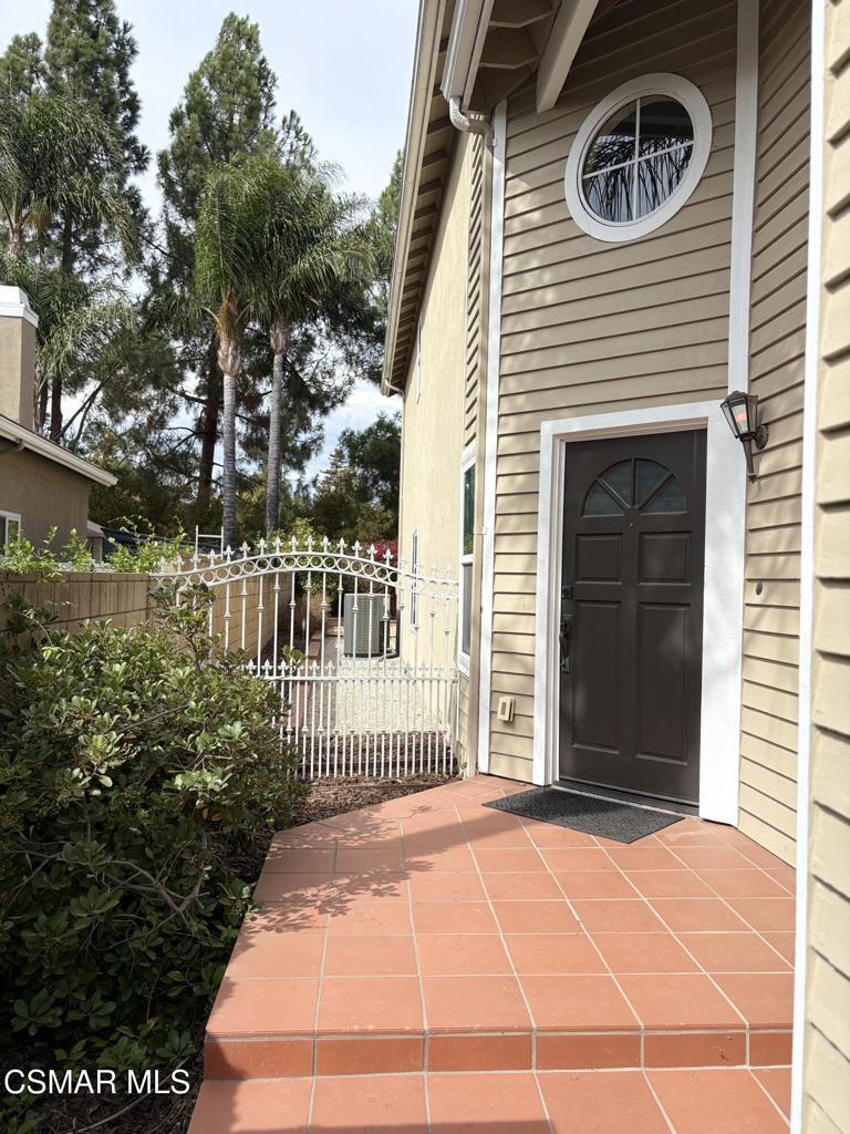 12015 River Grove Court Moorpark, CA 93021 - Photo 2 of 33 a view of entryway door