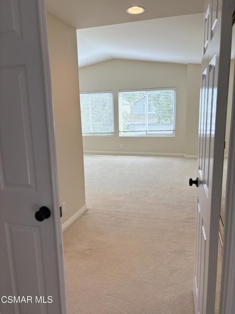 12015 River Grove Court Moorpark, CA 93021 - Photo 21 of 33 a view of an empty room with a window