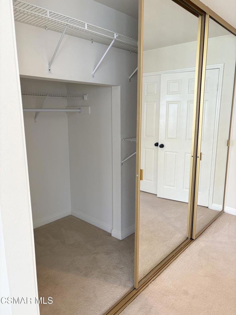 12015 River Grove Court Moorpark, CA 93021 - Photo 26 of 33 a view of closet