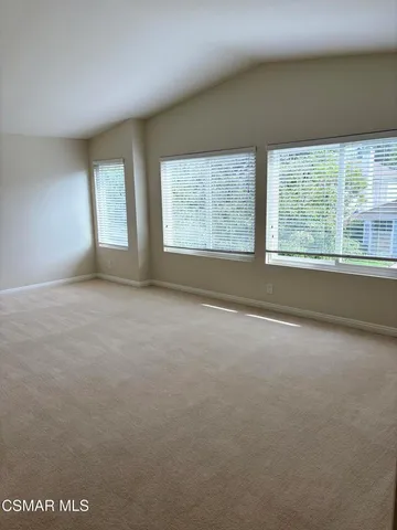 a utility room with storage and utility