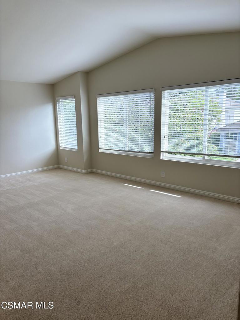 12015 River Grove Court Moorpark, CA 93021 - Photo 27 of 33 an empty room with windows