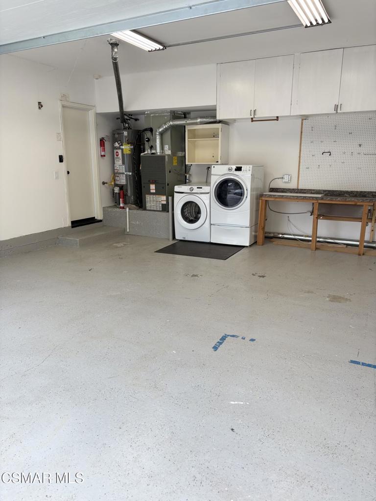 12015 River Grove Court Moorpark, CA 93021 - Photo 29 of 33 a utility room with storage and utility