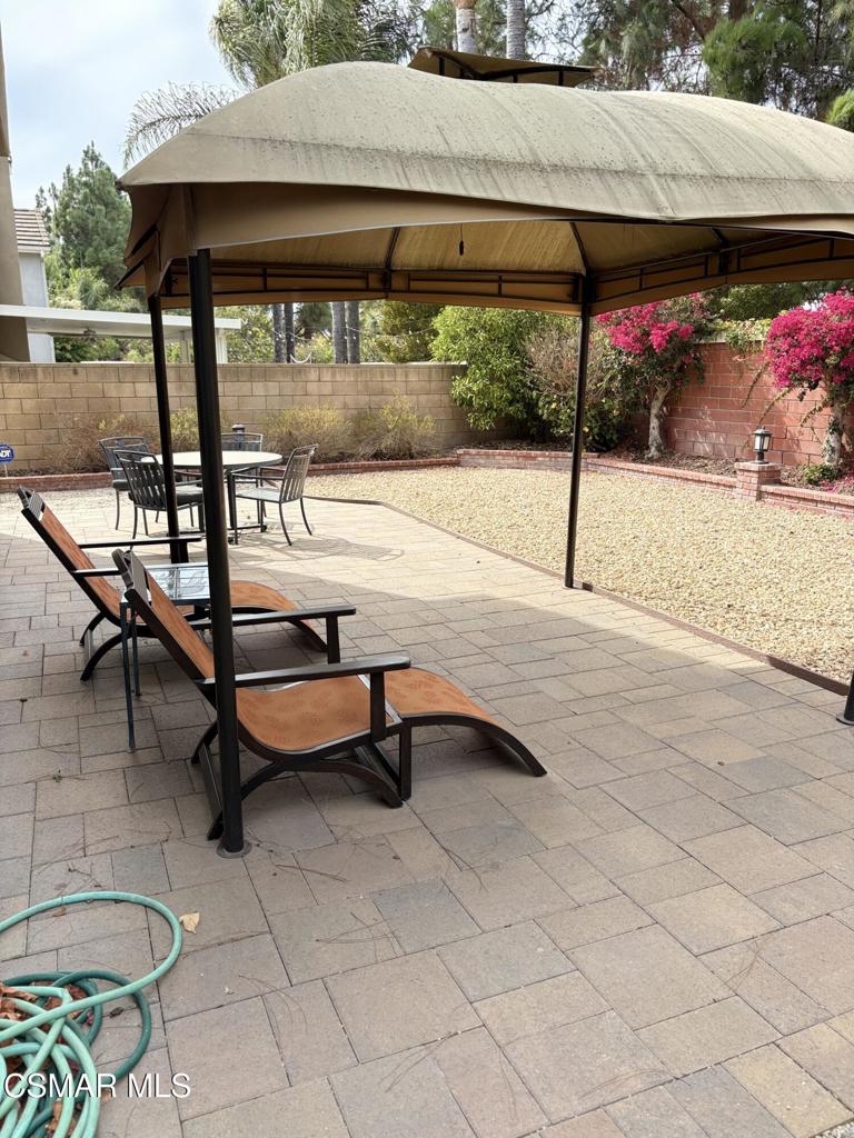 12015 River Grove Court Moorpark, CA 93021 - Photo 32 of 33 a view of outdoor seating